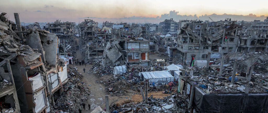 İsrail/İşgal Altındaki Filistin Toprağı: İki aydır süren acımasız ve  insanlık dışı kuşatma, İsrail'in Gazze'deki soykırım niyetinin bir başka  kanıtıdır - Uluslararası Af Örgütü